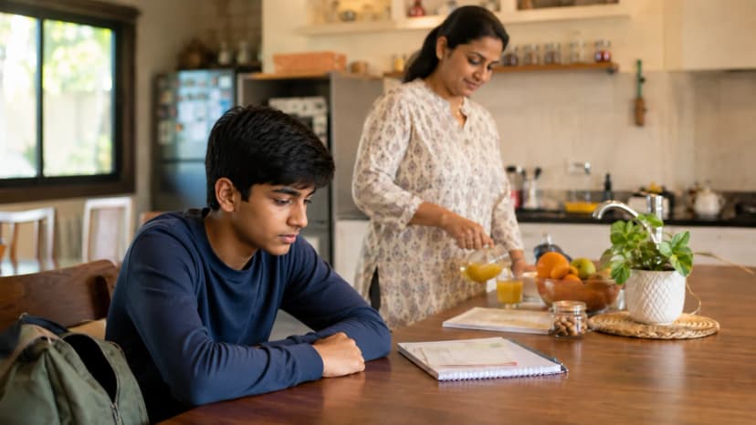 How Do I Know What My Child Really Needs?