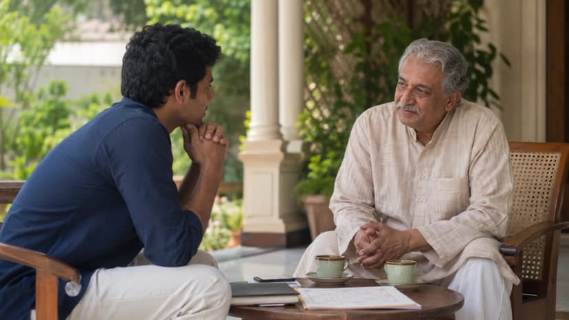 What Are We Really Looking for When We Seek Guidance?