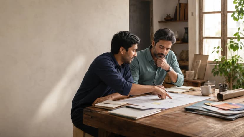 When Is the Business Ready—not Just One Person?