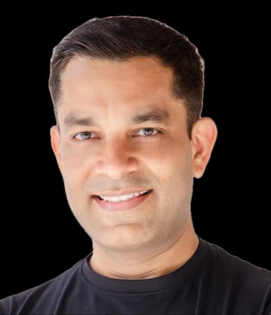 Gaurav Arora
